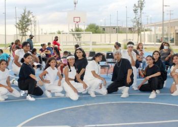 Participa Municipio en Congreso Nacional de Arte y Cultura