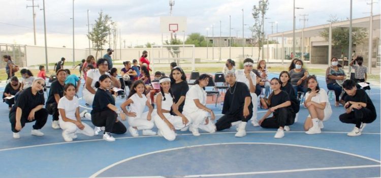 Participa Municipio en Congreso Nacional de Arte y Cultura