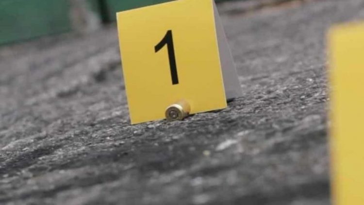 Pesadilla en García: Cuatro personas fueron asesinadas esta madrugada