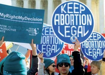 Médicos, listos para reanudar los abortos