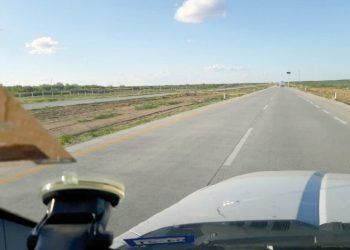 Piden llamar a cuentas a empresa que hizo autopista La Gloria-Nuevo Laredo