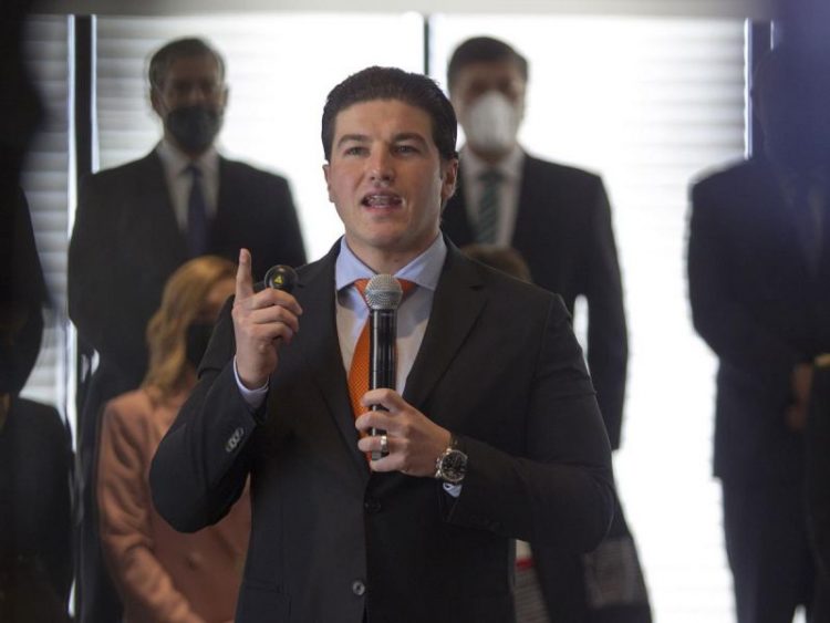 Verán Samuel García y Mariana Rodríguez al Papa… y de pasadita lo invitarán a NL