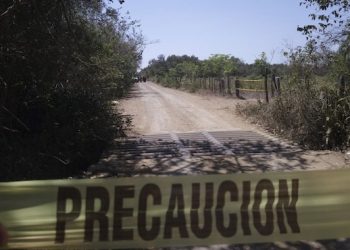 Abollada gubernatura que muchos quieren