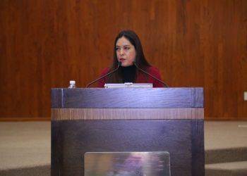 Proponen 50 años de cárcel a quien cometa feminicidio a menores en Tamaulipas