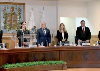 Seguirán nombramientos en los próximos días