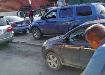 Urge el rescate del orden vial en la ciudad: CINLAC