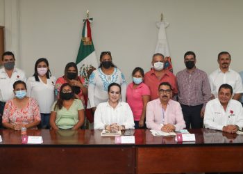 Realizará Gobierno Municipal 29 obras del programa Ramo 33