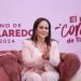 Es Carmen Lilia de los tres alcaldes más confiables de México
