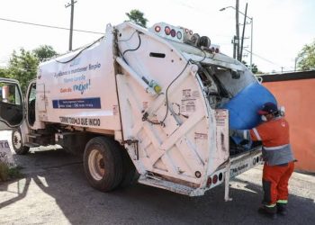 Le ‘jalarán’ las orejas a Veolia para que cumpla con recolección