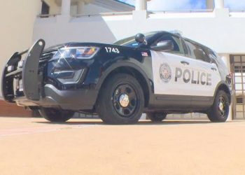 Contará Laredo con Centro de Inteligencia Multipoliciaca