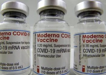 Moderna asegura que su vacuna anticovid tiene eficacia «fuerte» en niños de 6 a 11 años