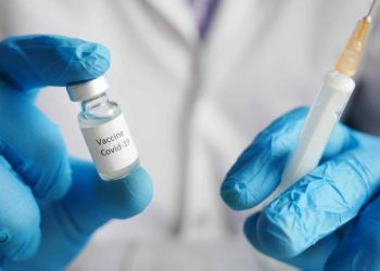 Combinar estas vacunas anticovid es seguro y efectivo: estudio sueco