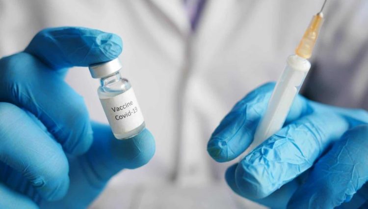 Combinar estas vacunas anticovid es seguro y efectivo: estudio sueco