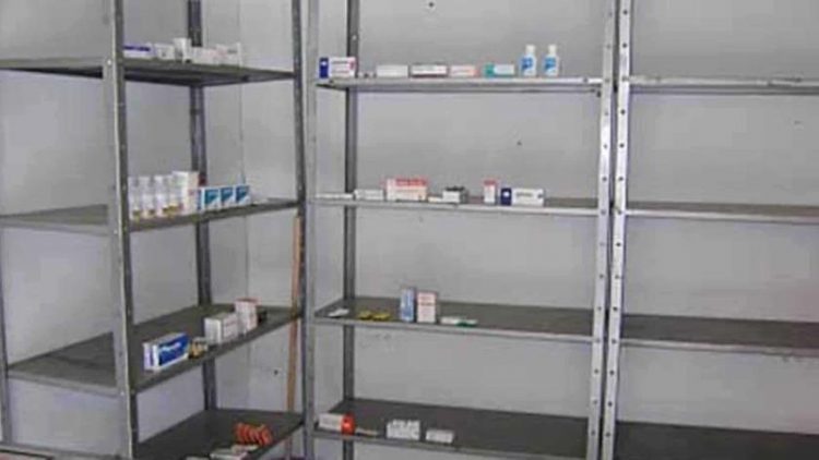 Truena AMLO contra Insabi y Salud: resuelvan desabasto de medicinas