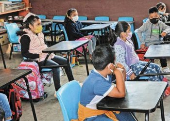 Escuelas realizarán el segundo ‘mega-puente’