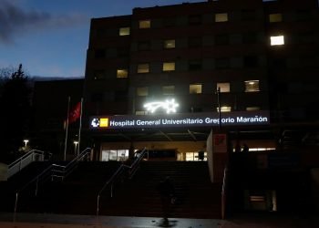 Confirman el primer caso de la variante Ómicron en España