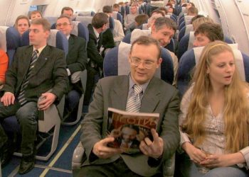 Inician gestiones para otra aerolínea