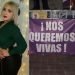 Una joven de 18 años es asesinada en Sonora cuando se manifestaba contra la violencia machista