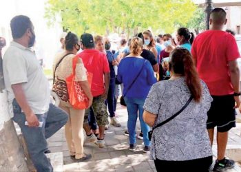 Vuelven conflictos a la ‘Blanca Navidad’