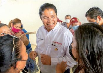 Mantienen abierta afiliación a programa ‘Jóvenes Construyendo el Futuro’