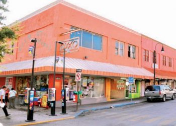 Temen comerciantes perder lo ya ganado