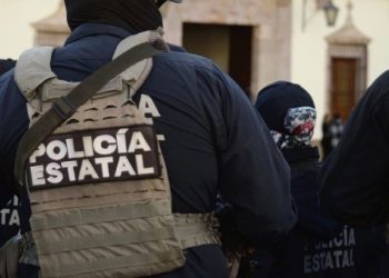 Suman ocho cuerpos colgados en puentes y árboles de Fresnillo, Zacatecas