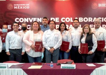 ‘Unimos acciones para Bienestar de los tamaulipecos’: Valderrama