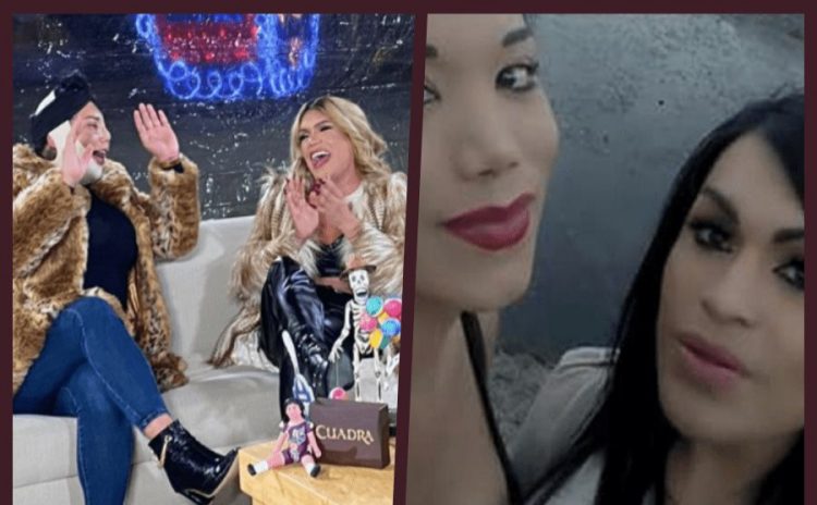 «Las Perdidas» hablan de sus encuentros sexuales con actores