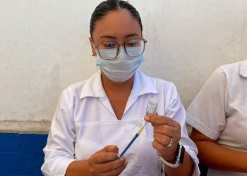 Inicia la temporada de influenza; amenaza a 898 mil tamaulipecos