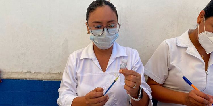 Inicia la temporada de influenza; amenaza a 898 mil tamaulipecos