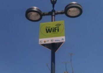 Rompe CDMX Récord Guinness por conectividad en Internet