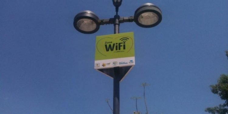 Rompe CDMX Récord Guinness por conectividad en Internet