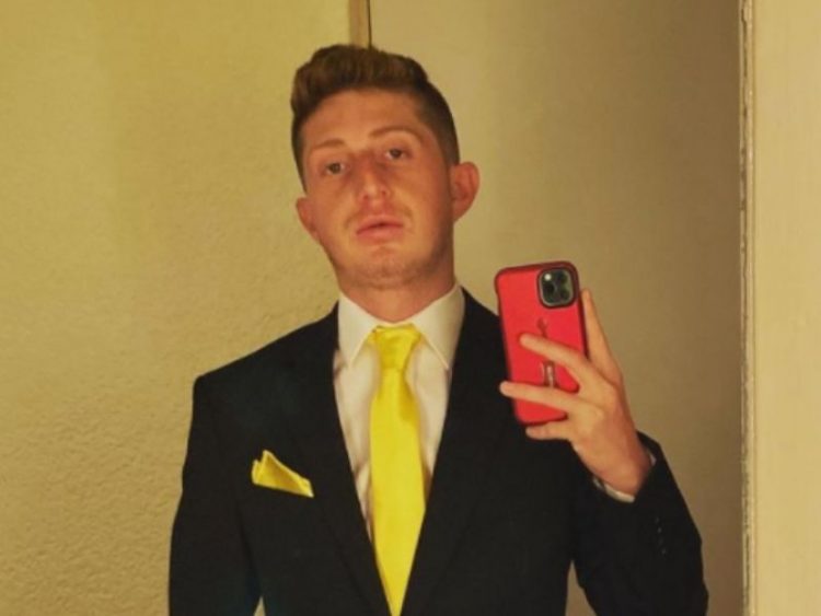 ‘Qué quieren borrar’: nuevo video levanta sospechas sobre la muerte de Octavio Ocaña