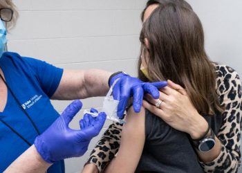 La pandemia sigue con tendencia a la baja: Heard