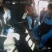 VIDEO | “Ya te la sabes, chofer”. Conductor de combi acelera y deja atrás a asaltante