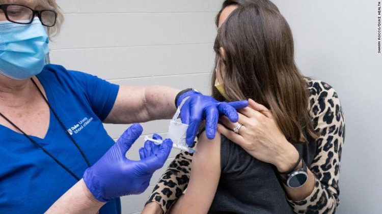 La pandemia sigue con tendencia a la baja: Heard