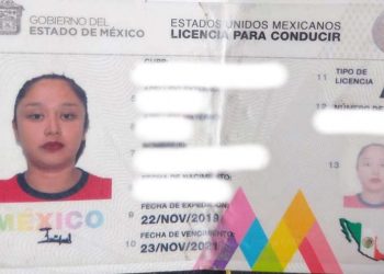 Hallan sin vida a Jessica, conductora de DiDi, en Los Reyes La Paz, Estado de México