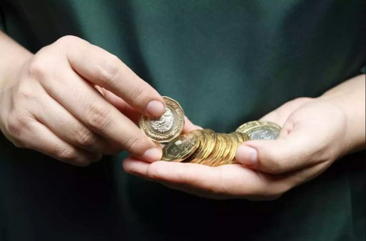 A 40.9% de trabajadores no les alcanza para comprar una canasta alimentaria