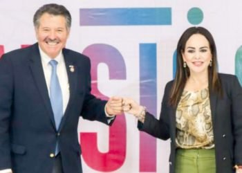 ONU-Habitat elige a NLD como sede de un evento binacional