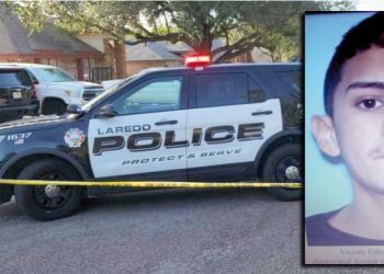 Arrestan a sujeto por balacear a una familia