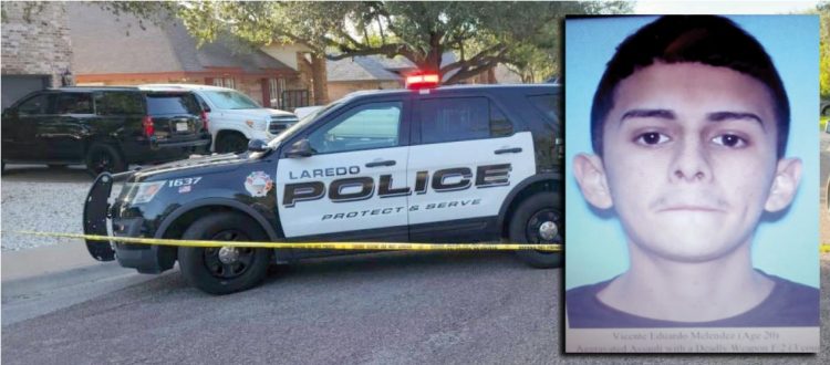 Arrestan a sujeto por balacear a una familia