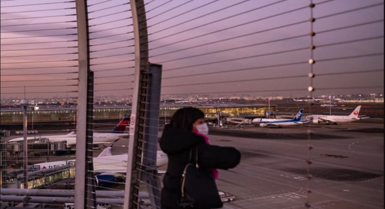 Japón vuelve a clausurar sus fronteras para protegerse ante la nueva cepa