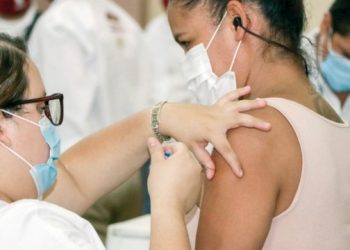 Realizarán otra jornada de vacunación contra el Covid-19