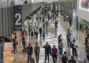 México ahora solicitará visa a los ciudadanos provenientes de Brasil que ingresen por vía aérea al país