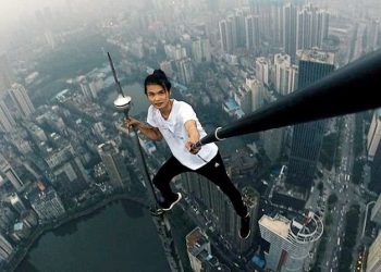 Muertes por selfies en el mundo ascienden a 379 personas; México se ubica en el Top 10