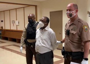 Sacerdote violó y drogó a una mujer en Estados Unidos