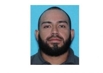 Se convierte en ‘El Más Buscado’ por intentar asesinar a su esposa