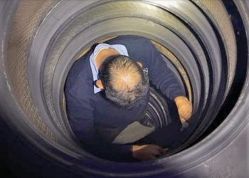 Detectan entre llantas a 6 indocumentados