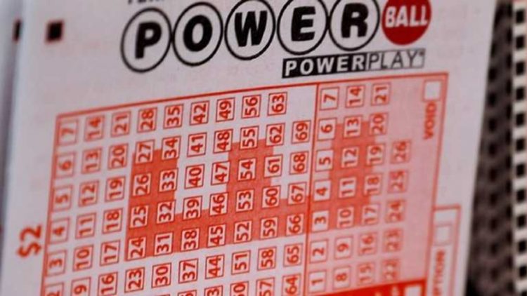 ¿Serás tú el primer mexicano en ganar USD 146 millones en el Powerball?