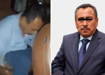 Liberan a exdiputado acusado de atropellar a niña; investigarán a juez